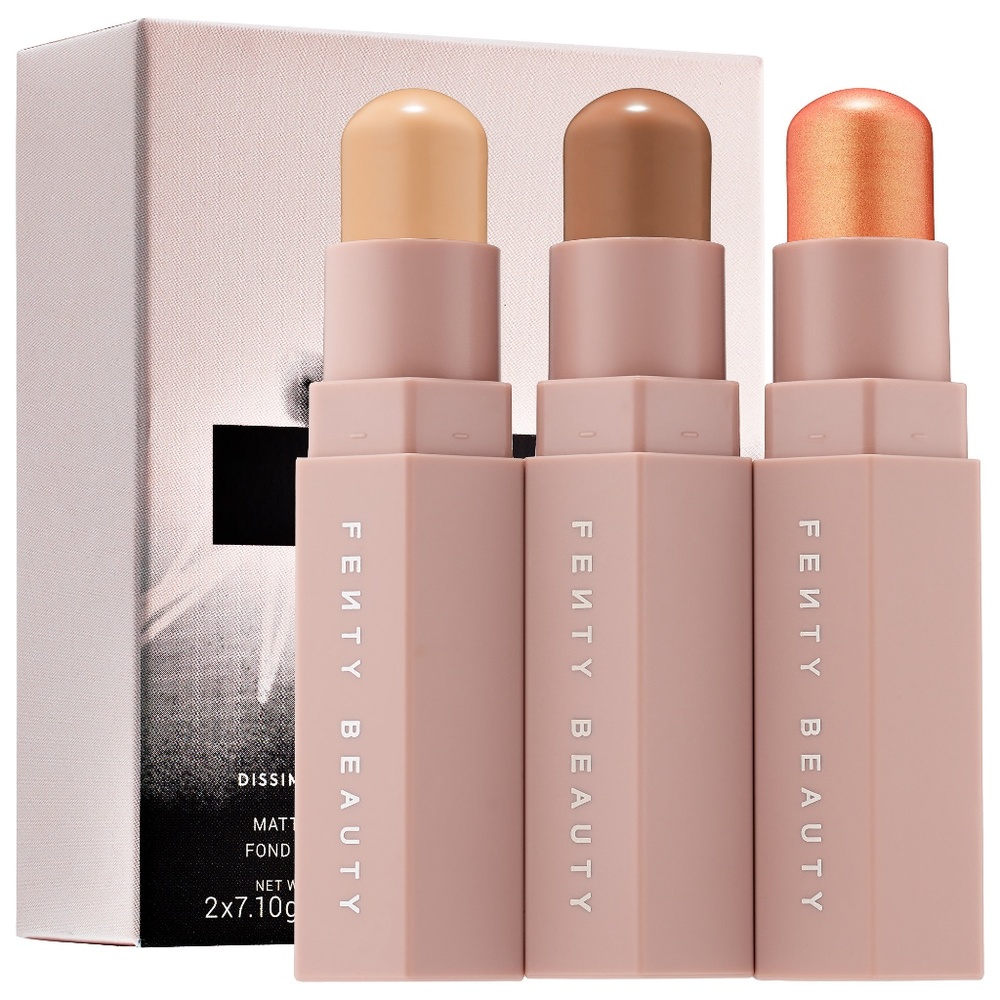FENTY BEAUTY BY RIHANNA Match Stix Trio in Medium